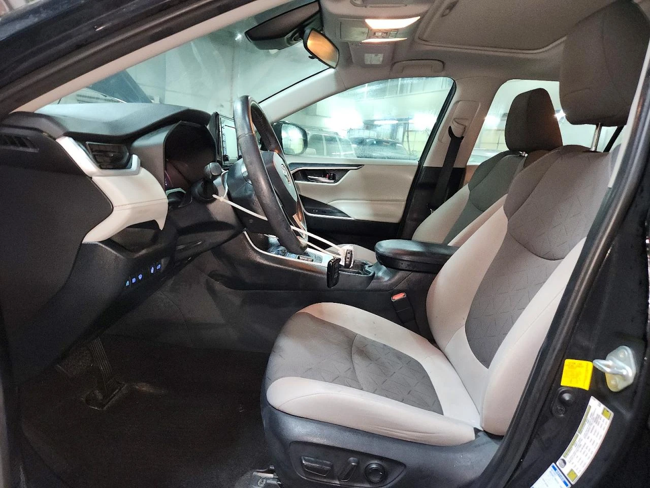 Toyota Rav4 XLE* 4x4* �������* ������ �����* ���������*  | Mobile.bg � ����������� 7