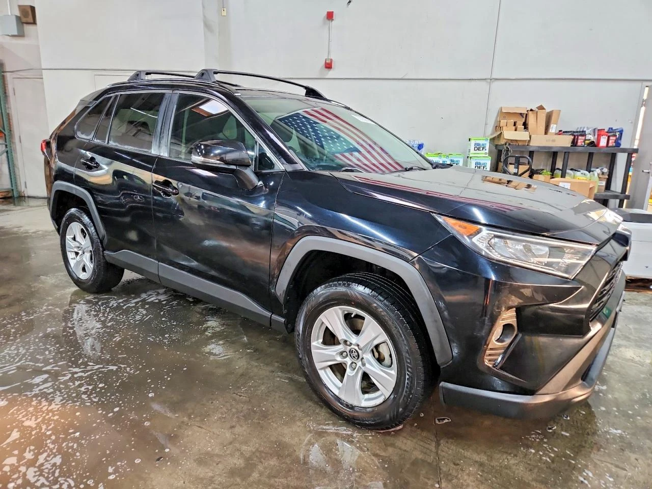 Toyota Rav4 XLE* 4x4* �������* ������ �����* ���������*  | Mobile.bg � ����������� 4