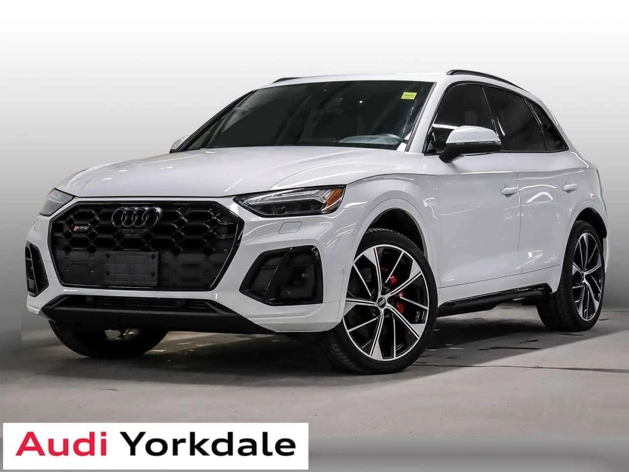 Audi SQ5 * quattro Prestige * CARFAX * ЦЕНА ДО БГ