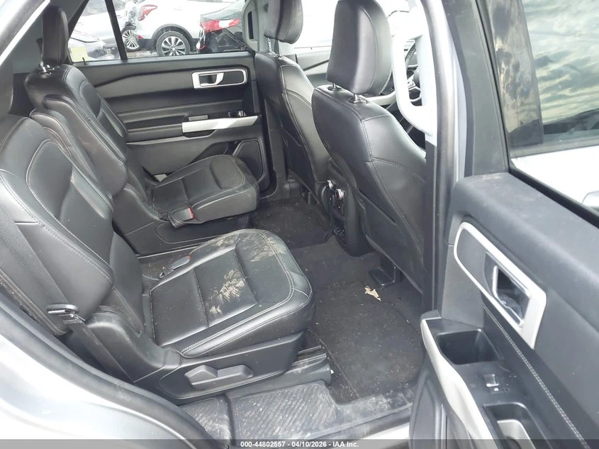 Ford Explorer 2.3l Xlt | Mobile.bg � ����������� 8