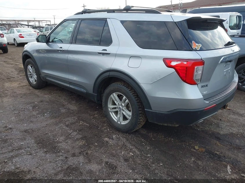 Ford Explorer 2.3l Xlt | Mobile.bg � ����������� 3