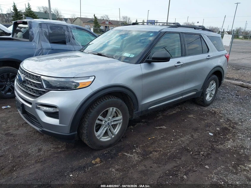 Ford Explorer 2.3l Xlt | Mobile.bg � ����������� 2