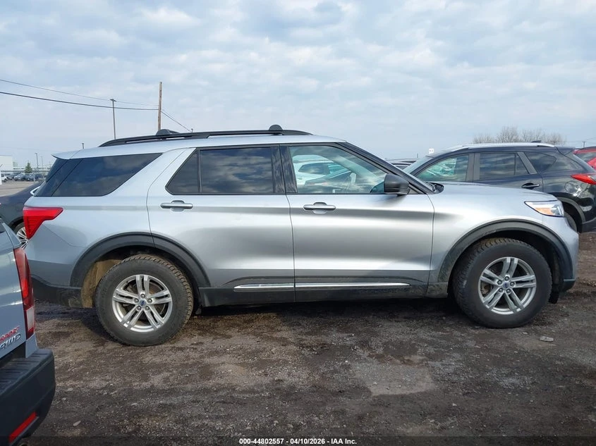 Ford Explorer 2.3l Xlt | Mobile.bg � ����������� 13