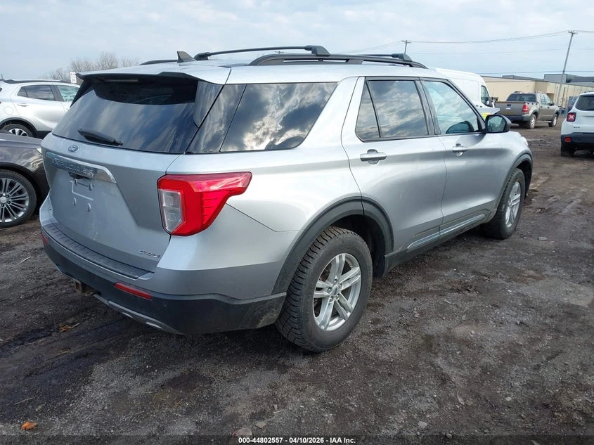 Ford Explorer 2.3l Xlt | Mobile.bg � ����������� 4