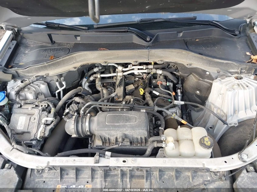 Ford Explorer 2.3l Xlt | Mobile.bg � ����������� 10