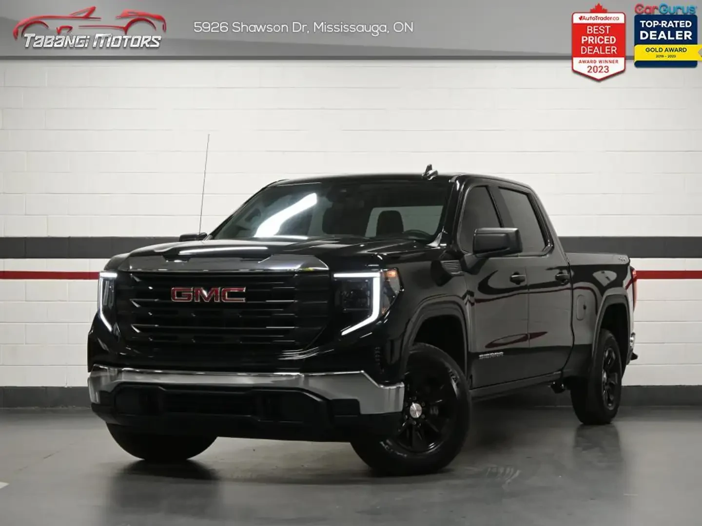 Gmc Sierra 1500 PRO| ������ � � ������ �������+ �������� | Mobile.bg � ����������� 6