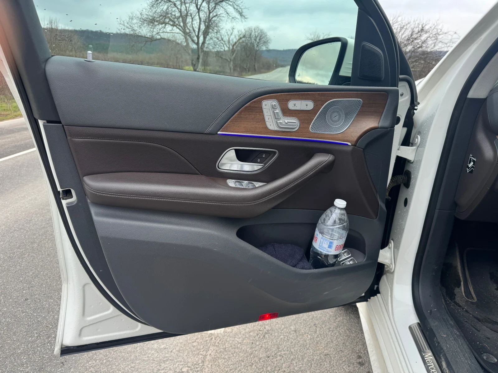 Mercedes-Benz GLE 350 GLE350d 272к.с. 9G-tronic , снимка 10 - Автомобили и джипове - 54788364