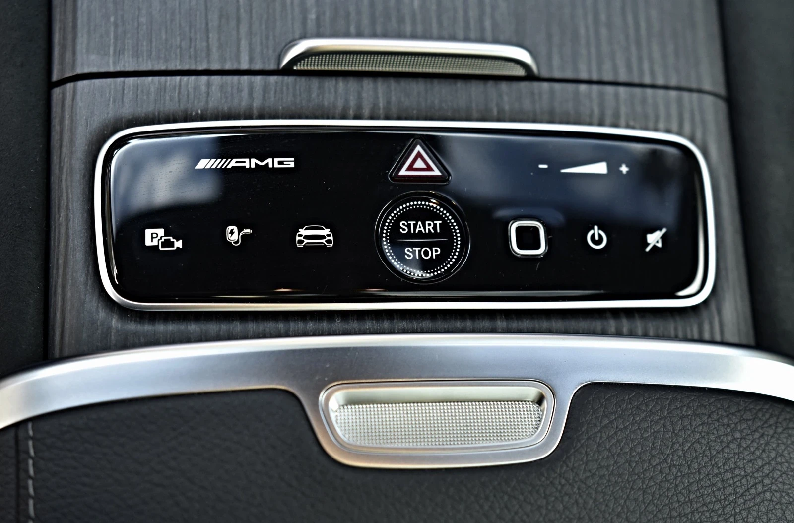 Mercedes-Benz EQE EQE 43, снимка 14 - Автомобили и джипове - 54844290