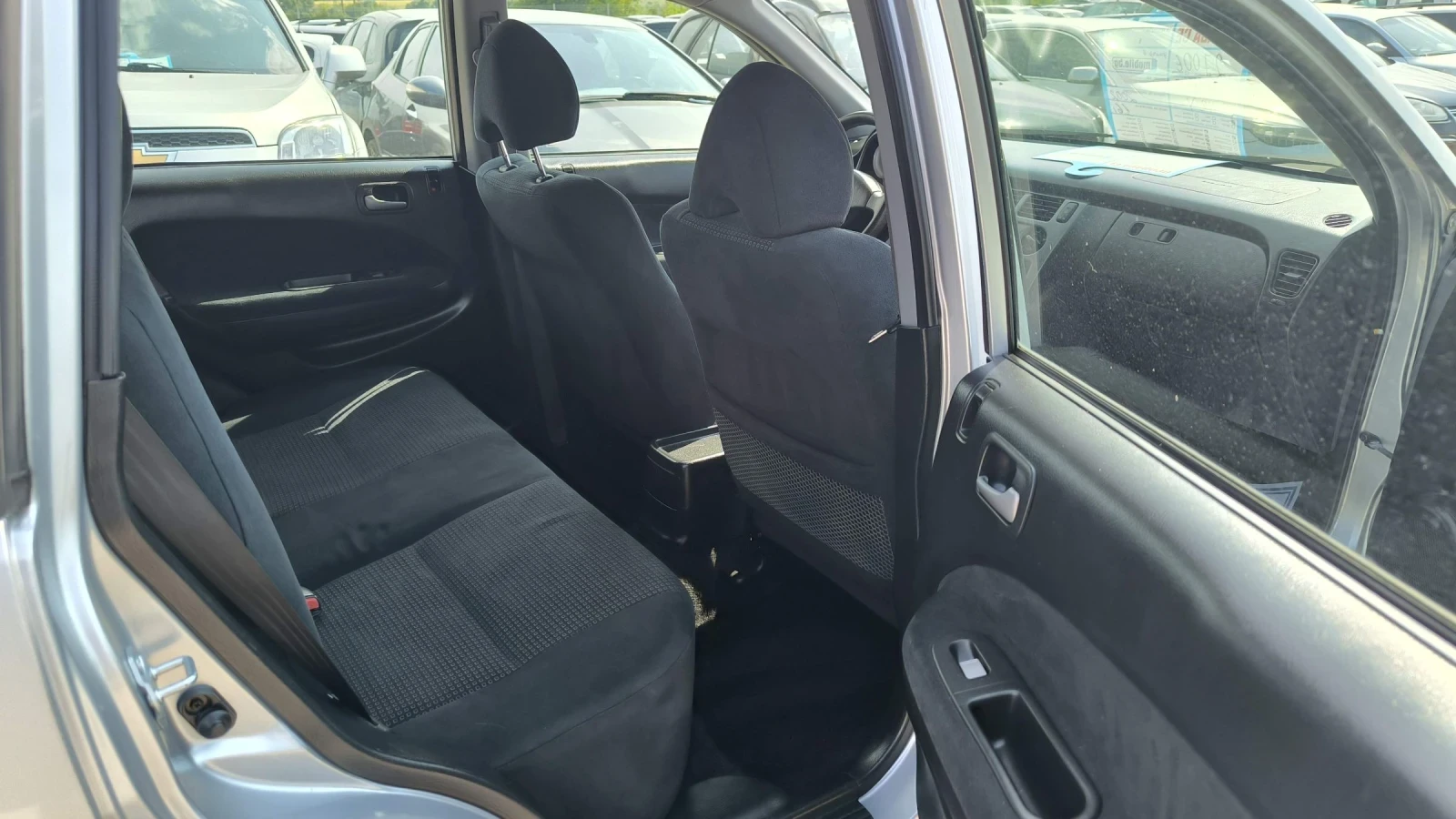 Honda Hr-v 1.6I | Mobile.bg � ����������� 13