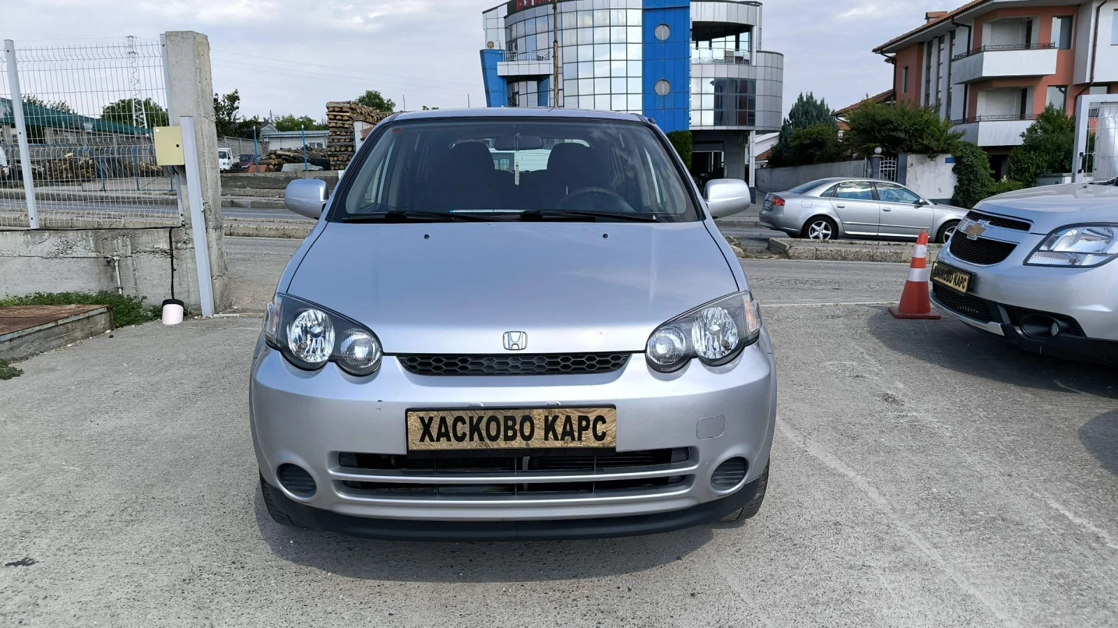 Honda Hr-v 1.6I | Mobile.bg � ����������� 2