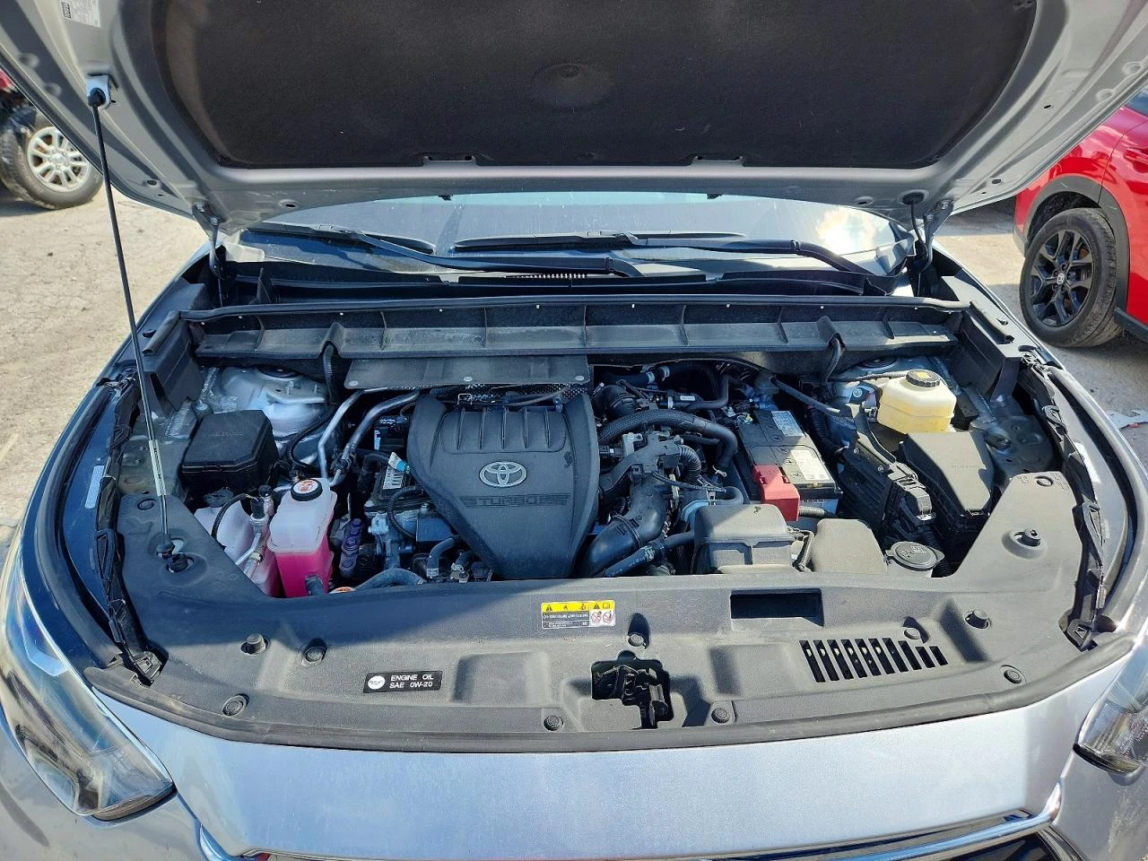 Toyota Highlander PLATINUM| PANO| �����| 360 CAM| HUD| 7M| DIGITAL | Mobile.bg � ����������� 12