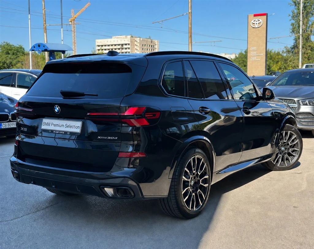 BMW X5 xDrive30d | Mobile.bg � ����������� 2