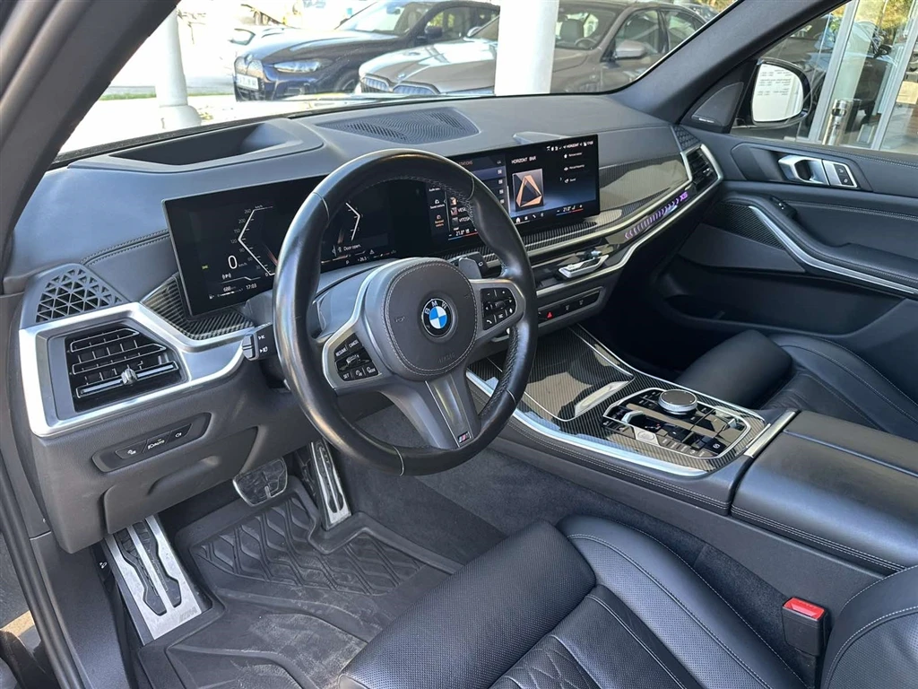 BMW X5 xDrive30d | Mobile.bg � ����������� 6