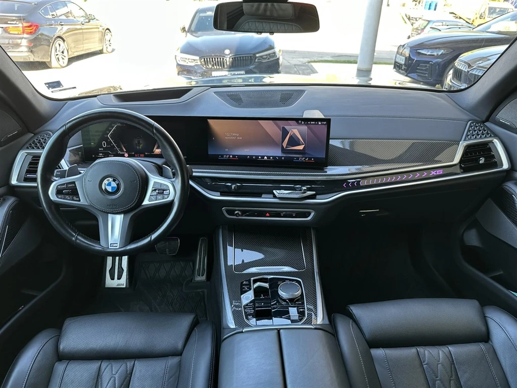 BMW X5 xDrive30d | Mobile.bg � ����������� 7
