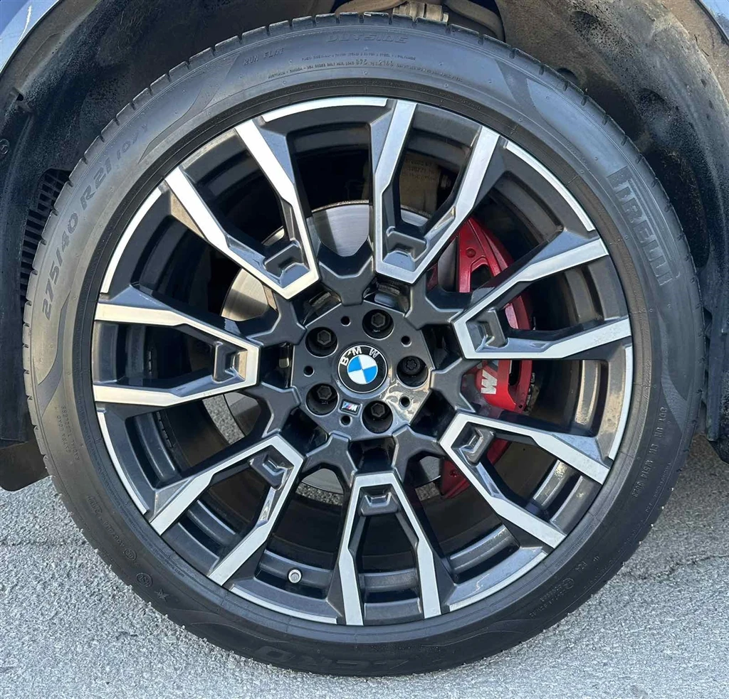 BMW X5 xDrive30d | Mobile.bg � ����������� 5