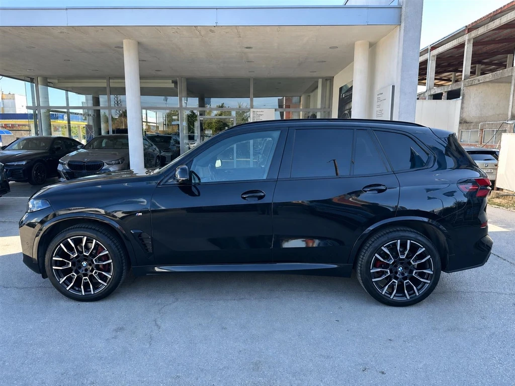 BMW X5 xDrive30d | Mobile.bg � ����������� 3