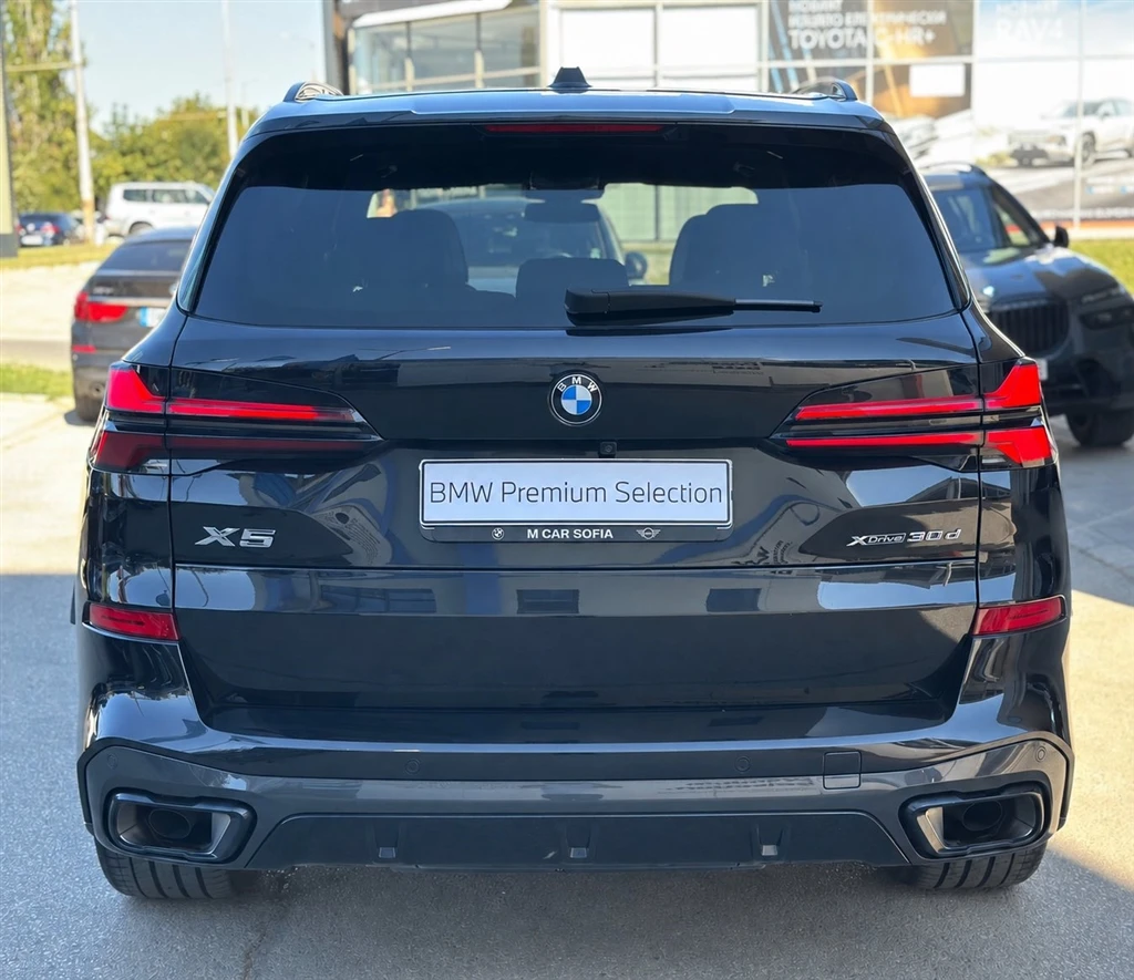 BMW X5 xDrive30d | Mobile.bg � ����������� 14