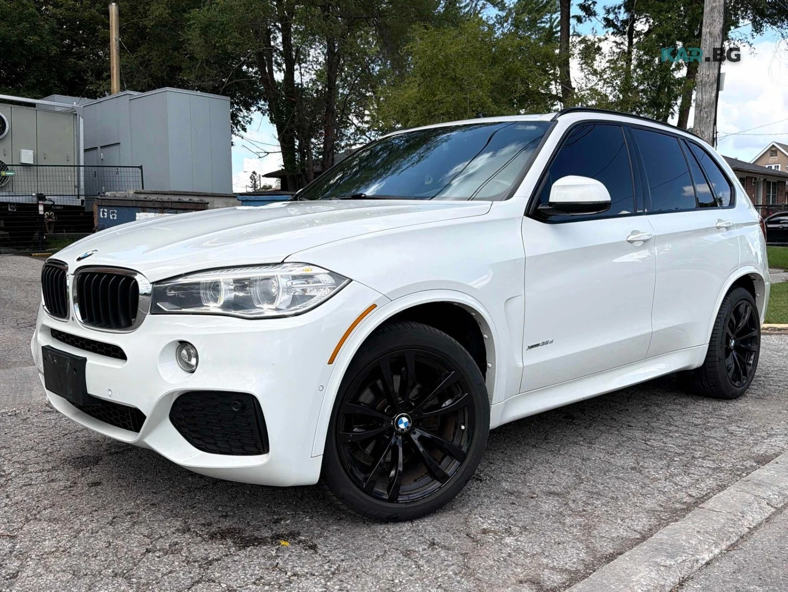 BMW X5 35D ЦЕНА ДО БЪЛГАРИЯ РЕГИСТРАЦИЯ & АВТОКРЕДИТ