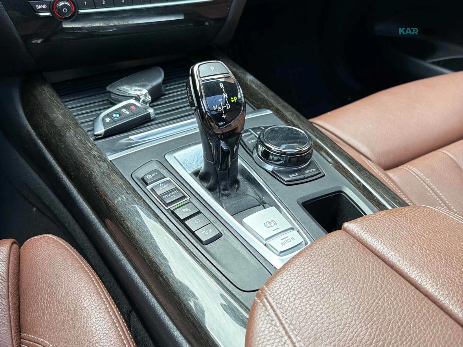 BMW X5 35D ЦЕНА ДО БЪЛГАРИЯ РЕГИСТРАЦИЯ & АВТОКРЕДИТ, снимка 14 - Автомобили и джипове - 55846205