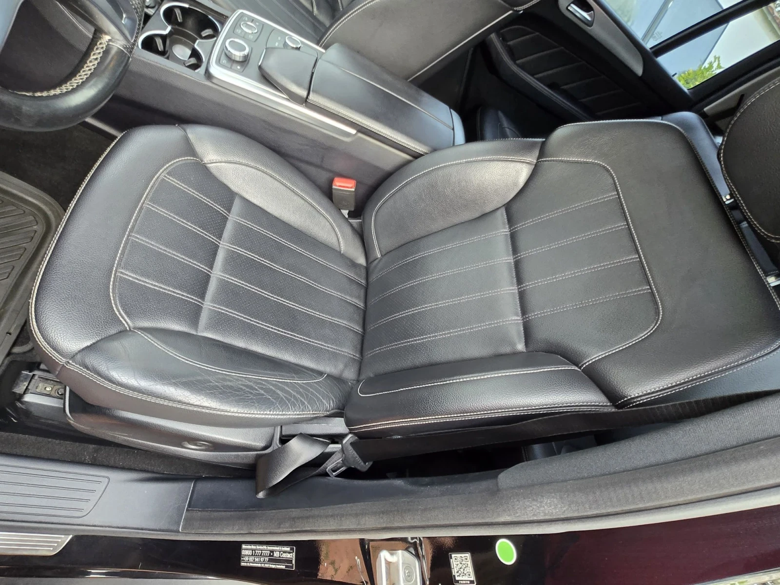 Mercedes-Benz GL 350 7 ������, F1 �������� | Mobile.bg � ����������� 12