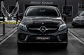 Mercedes-Benz GLE Coupe ! 350AMG*9G*GERMANY*DISTR*CAMERA*ПОДГРЕВ*BLIND SP* - изображение 2
