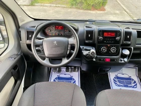 Peugeot Boxer Blue HDI* Euro6B* Италия* ЛИЗИНГ* , снимка 8