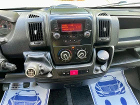 Peugeot Boxer Blue HDI* Euro6B* Италия* ЛИЗИНГ* , снимка 12