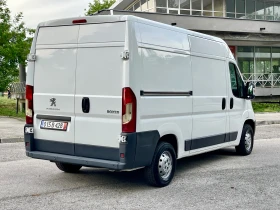 Peugeot Boxer Blue HDI* Euro6B* Италия* ЛИЗИНГ* , снимка 4