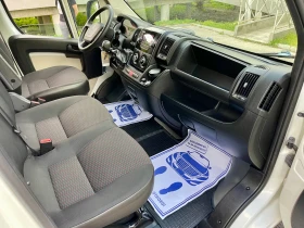 Peugeot Boxer Blue HDI* Euro6B* Италия* ЛИЗИНГ* , снимка 10