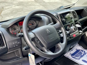 Peugeot Boxer Blue HDI* Euro6B* Италия* ЛИЗИНГ* , снимка 13