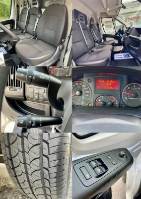 Peugeot Boxer Blue HDI* Euro6B* Италия* ЛИЗИНГ* , снимка 14