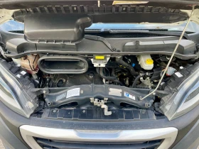 Peugeot Boxer Blue HDI* Euro6B* Италия* ЛИЗИНГ* , снимка 16