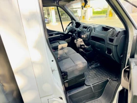 Renault Master 2.3 170hp НАПЪЛНО ОБСЛУЖЕН!!10ПАЛ!ПАДАЩ БОРД!!ТОП!, снимка 6