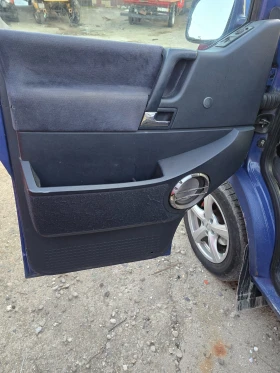 VW T4 2.5 TDI, снимка 5