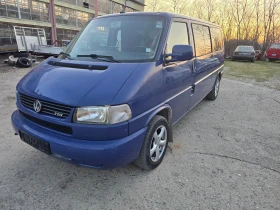 VW T4 2.5 TDI, снимка 1