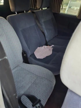 VW T4 2.5 TDI, снимка 13