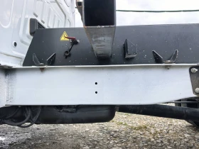 Ford Transit EU6-САМОСВАЛ ДО 3.5т, снимка 16