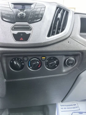 Ford Transit EU6-САМОСВАЛ ДО 3.5т, снимка 13