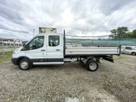 Ford Transit EU6-САМОСВАЛ ДО 3.5т, снимка 4