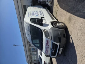 Citroen Jumper, снимка 2