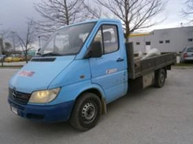 Mercedes-Benz Sprinter 311 NOV VNOS | Mobile.bg    3