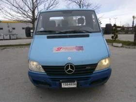 Mercedes-Benz Sprinter 311 NOV VNOS | Mobile.bg    2