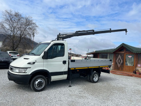     Iveco Daily 3515   ~31 800 .