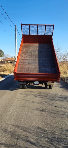 Iveco 3510 3510 САМОСВАЛ, снимка 7