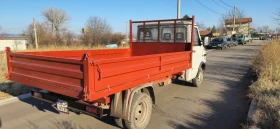 Iveco 3510 3510 САМОСВАЛ, снимка 13