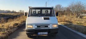 Iveco 3510 3510 САМОСВАЛ, снимка 14