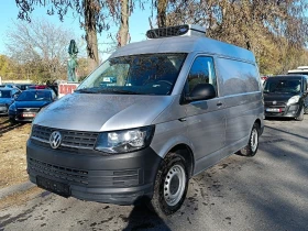  VW Transporter