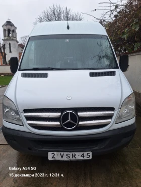     Mercedes-Benz 313