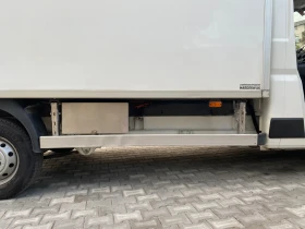 Обява за продажба на Peugeot Boxer Peugeot Boxer 2.0HDI (163кс) ~32 600 лв. - изображение 8