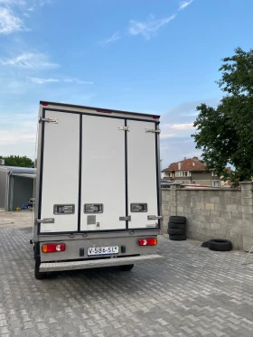 Обява за продажба на Peugeot Boxer Peugeot Boxer 2.0HDI (163кс) ~32 600 лв. - изображение 3